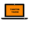 Tanıtım Yazısı